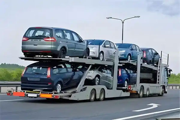 偏关轿车托运查询